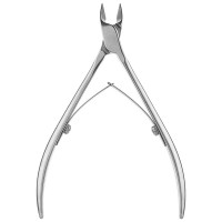 Staleks Pro Expert NE-90-9_Кусачки професійні для шкіри ріжуча частина 9мм Staleks Pro Expert NE-90-9_Кусачки професійні для шкіри ріжуча частина 9мм