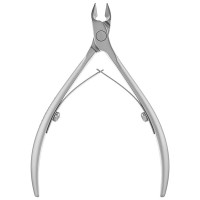 Staleks Pro Smart NS-31-7_Кусачки професійні для шкіри ріжуча частина 7мм Staleks Pro Smart NS-31-7_Кусачки професійні для шкіри ріжуча частина 7мм