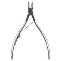 Staleks Classic NC-12-8_Кусачки для шкіри ріжуча частина 8мм Staleks Classic NC-12-8_Кусачки для шкіри ріжуча частина 8мм