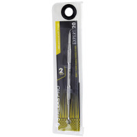 Staleks Pro Expert SE-22/1_Ножиці професійні для кутикули Staleks Pro Expert SE-22/1_Ножиці професійні для кутикули
