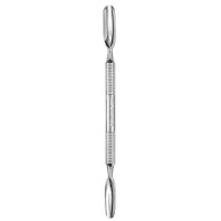 Staleks Pro Expert PE-30/1_Лопатка манікюрна (пушер округлий широкий та округлий вузький) Staleks Pro Expert PE-30/1_Лопатка манікюрна (пушер округлий широкий та округлий вузький)