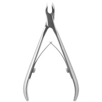 Staleks Pro Smart NS-10-3_Кусачки професійні для шкіри ріжуча частина 3мм Staleks Pro Smart NS-10-3_Кусачки професійні для шкіри ріжуча частина 3мм