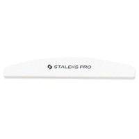 Staleks Pro Expert NFB-41-100/180-10_Баф шліфувальник півмісяць 100/180грит