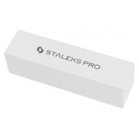 Staleks Pro Expert NFB-51-150_Баф шліфувальник прямокутний 150грит