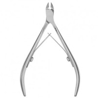 Staleks Classic NC-10-6_Кусачки для шкіри ріжуча частина 6мм Staleks Classic NC-10-6_Кусачки для шкіри ріжуча частина 6мм