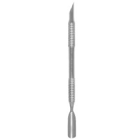 Staleks Pro Expert PE-90/2_Лопатка манікюрна (пушер скошений та пушер округлий широкий) Staleks Pro Expert PE-90/2_Лопатка манікюрна (пушер скошений та пушер округлий широкий)
