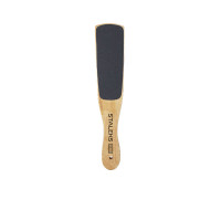 Staleks Beauty&Care ABC-10/2 (100/180грит)_Терка для стоп дерев'яна Staleks Beauty&Care ABC-10/2 (100/180грит)_Терка для стоп дерев'яна