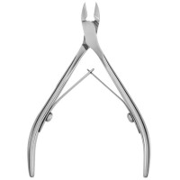 Staleks Classic NC-10-8_Кусачки для шкіри ріжуча частина 8мм Staleks Classic NC-10-8_Кусачки для шкіри ріжуча частина 8мм
