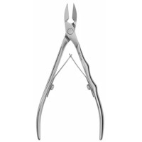 Staleks Pro Expert NE-11-14_Кусачки професійні для шкіри ріжуча частина 14мм Staleks Pro Expert NE-11-14_Кусачки професійні для шкіри ріжуча частина 14мм