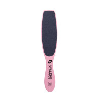 Staleks Beauty&Care ABC-20/3 (100/180грит)_Терка для стоп дерев'яна Staleks Beauty&Care ABC-20/3 (100/180грит)_Терка для стоп дерев'яна