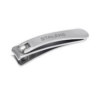 Staleks Beauty&Care KBC-10_Кніпсер для нігтів малий