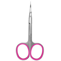 Staleks Pro Smart SS-41/3_Ножиці професійні для кутикули з гачком Staleks Pro Smart SS-41/3_Ножиці професійні для кутикули з гачком