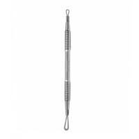 Staleks Pro Expert ZE-30/1_Петля косметологічна двостороння Staleks Pro Expert ZE-30/1_Петля косметологічна двостороння