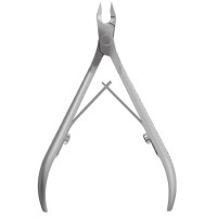 Staleks Pro Smart NS-10-5_Кусачки професійні для шкіри ріжуча частина 5мм Staleks Pro Smart NS-10-5_Кусачки професійні для шкіри ріжуча частина 5мм