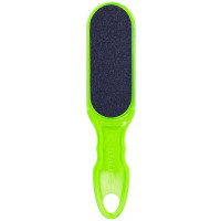 Staleks Classic AC 10/1 (100/180грит)_Терка для стоп пластикова Staleks Classic AC 10/1 (100/180грит)_Терка для стоп пластикова