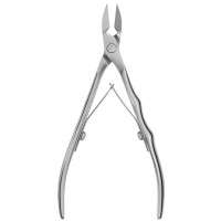 Staleks Pro Expert NE-21-10_Кусачки професійні для шкіри ріжуча частина 10мм Staleks Pro Expert NE-21-10_Кусачки професійні для шкіри ріжуча частина 10мм