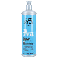 Tigi Bed Head Recovery Moisture Rush Conditioner_Зволожуюий кондиціонер для волосся 400мл Tigi Bed Head Recovery Moisture Rush Conditioner_Зволожуюий кондиціонер для волосся 400мл