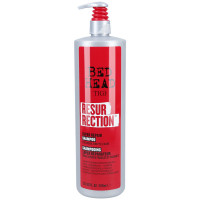 Tigi Bed Head Resurrection Repair Shampoo_Шампунь відновлюючий для ламкого волосся 970мл Tigi Bed Head Resurrection Repair Shampoo_Шампунь відновлюючий для ламкого волосся 970мл
