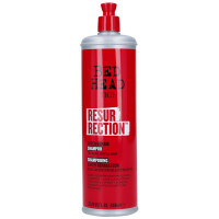 Tigi Bed Head Resurrection Repair Shampoo_Шампунь відновлюючий для ламкого волосся 600мл