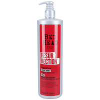 Tigi Bed Head Resurrection Repair Conditioner_Кондиціонер відновлюючий для ламкого волосся 970мл Tigi Bed Head Resurrection Repair Conditioner_Кондиціонер відновлюючий для ламкого волосся 970мл