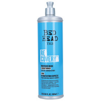 Tigi Bed Head Recovery Moisture Rush Conditioner_Зволожуюий кондиціонер для волосся 600мл Tigi Bed Head Recovery Moisture Rush Conditioner_Зволожуюий кондиціонер для волосся 600мл