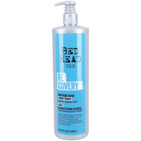Tigi Bed Head Recovery Moisture Rush Conditioner_Зволожуюий кондиціонер для волосся 970мл Tigi Bed Head Recovery Moisture Rush Conditioner_Зволожуюий кондиціонер для волосся 970мл