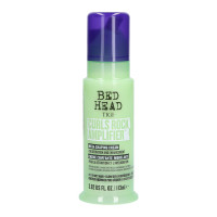 Tigi Bed Head Curls Rock Amplifier_Крем для укладання кучерявого волосся 113мл Tigi Bed Head Curls Rock Amplifier_Крем для укладання кучерявого волосся 113мл