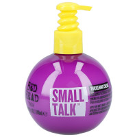 Tigi Bed Head Small Talk Cream_Крем для об'єму 240мл Tigi Bed Head Small Talk Cream_Крем для об'єму 240мл