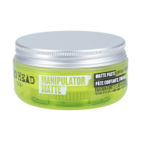 Tigi Bed Head Manipulator Matte_Матуючий віск 57мл Tigi Bed Head Manipulator Matte_Матуючий віск 57мл
