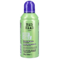 Tigi Bed Head Foxy Curls Mousse_Мус для кучерявого волосся 250мл Tigi Bed Head Foxy Curls Mousse_Мус для кучерявого волосся 250мл