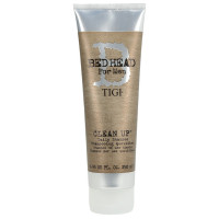 Tigi For Men Clean Up Shampoo_Чоловічий шампунь для щоденного застосування 250мл Tigi For Men Clean Up Shampoo_Чоловічий шампунь для щоденного застосування 250мл