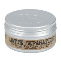 Tigi For Men Matte Separation Workable Wax_Матовий віск для волосся 75мл