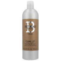 Tigi For Men Clean Up Shampoo_Чоловічий шампунь для щоденного застосування 750мл Tigi For Men Clean Up Shampoo_Чоловічий шампунь для щоденного застосування 750мл