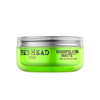 Tigi Bed Head Manipulator Matte_Матуючий віск 30мл Tigi Bed Head Manipulator Matte_Матуючий віск 30мл