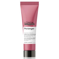 L'Oreal Pro Longer_Термозахисний крем для відновлення волосся за довжиною 150мл L'Oreal Pro Longer_Термозахисний крем для відновлення волосся за довжиною 150мл