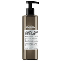 L'Oreal Absolut Repair Molecular_Сиворотка змивна для молекулярного відновлення пошкодженого волосся 250мл