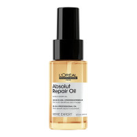 L'Oreal Absolut Repair_Олійка відновлююча для сухого та пошкодженого волосся 30мл
