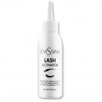 LeviSsime Lash Activator 1,8%_Окислювач кремовий 90мл LeviSsime Lash Activator 1,8%_Окислювач кремовий 90мл
