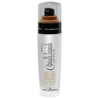 Kleral System Semi Di Lino Liquid Crystals_Рідкі кристали з олією льону 100мл Kleral System Semi Di Lino Liquid Crystals_Рідкі кристали з олією льону 100мл