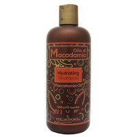 Kleral System Olio Di Macadamia Hydrating Shampoo_Зволожуючий шампунь з маслом макадамії 500мл Kleral System Olio Di Macadamia Hydrating Shampoo_Зволожуючий шампунь з маслом макадамії 500мл