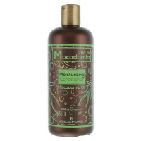 Kleral System Olio Di Macadamia Moisturizing Conditioner_Зволожуючий кондиціонер з маслом макадамії 500мл Kleral System Olio Di Macadamia Moisturizing Conditioner_Зволожуючий кондиціонер з маслом макадамії 500мл