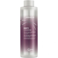 Joico Defy Damage Protective Conditioner_Захисний кондиціонер для укріплення та захисту кольору 1000мл Joico Defy Damage Protective Conditioner_Захисний кондиціонер для укріплення та захисту кольору 1000мл